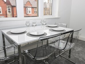 Private kitchen - Angel by the Sea (Bridlington)