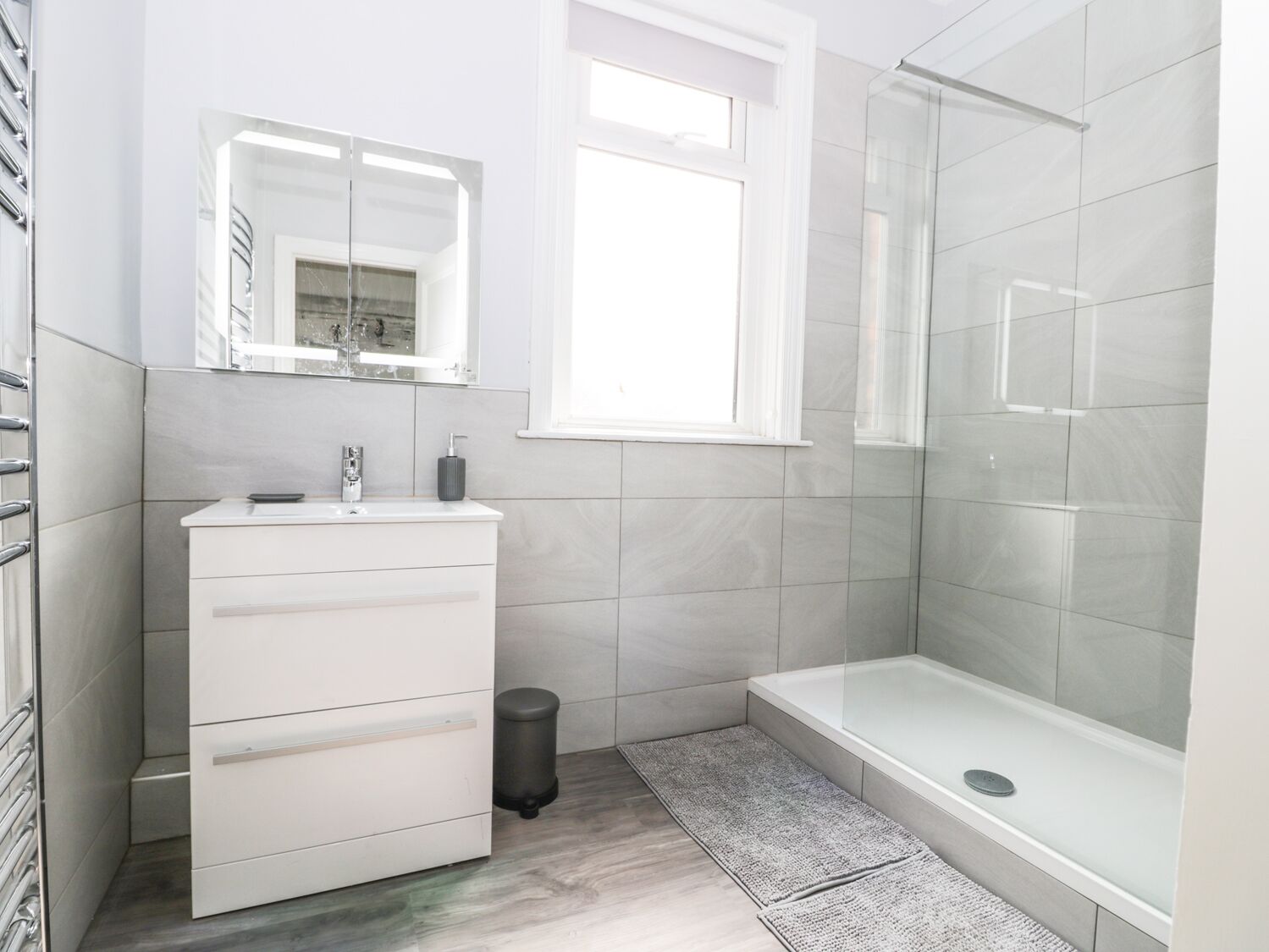 Ferienhaus | Innenbereich