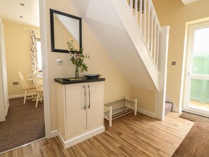 平房 | 2 間睡房、獨特設計、獨特裝修、免費 Wi-Fi