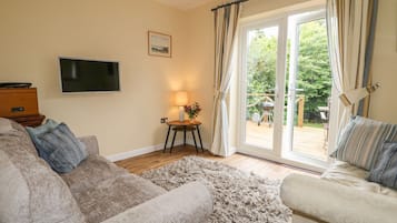 Cottage | Phòng khách