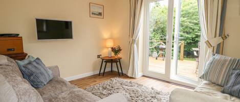 Cottage | Living room