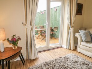 Cottage | Living area - Beau Annexe (Ringwood)