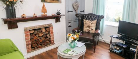 Cottage | Living room