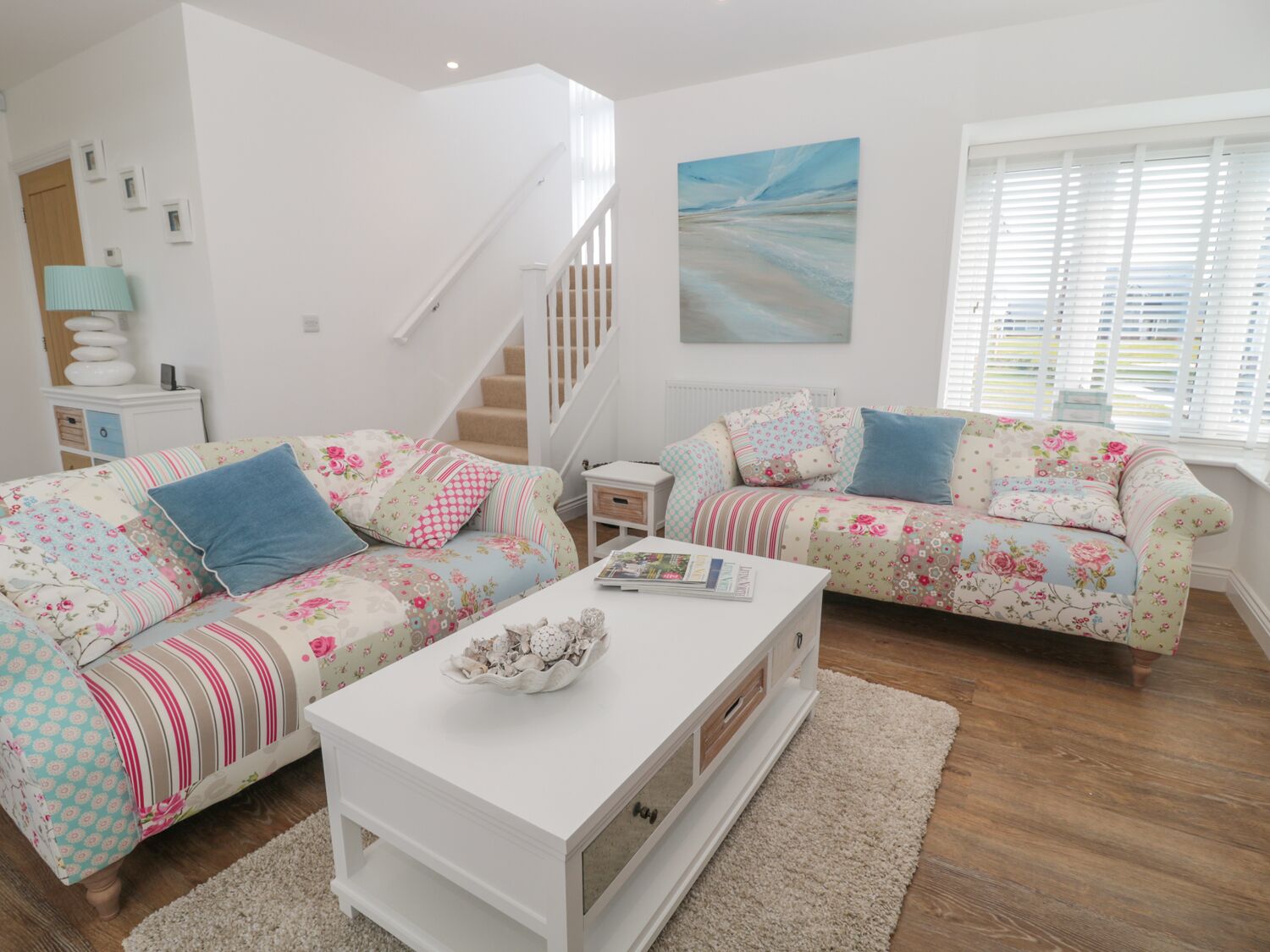 Cottage | Living room