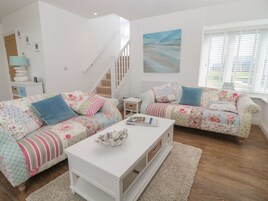 Casa de campo | Sala de estar