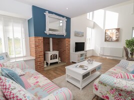 Casa de campo | Sala de estar