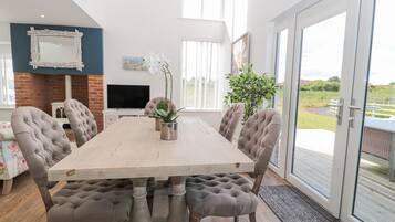 Casa de campo | Interior