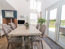 Casa de campo | Interior