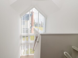 Détail de l’intérieur