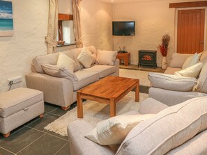 Cottage | Interior - Maerdy Cwtch (Haverfordwest)