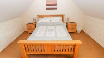 Cottage | 3 camere, con stile personalizzato, con arredamento individuale