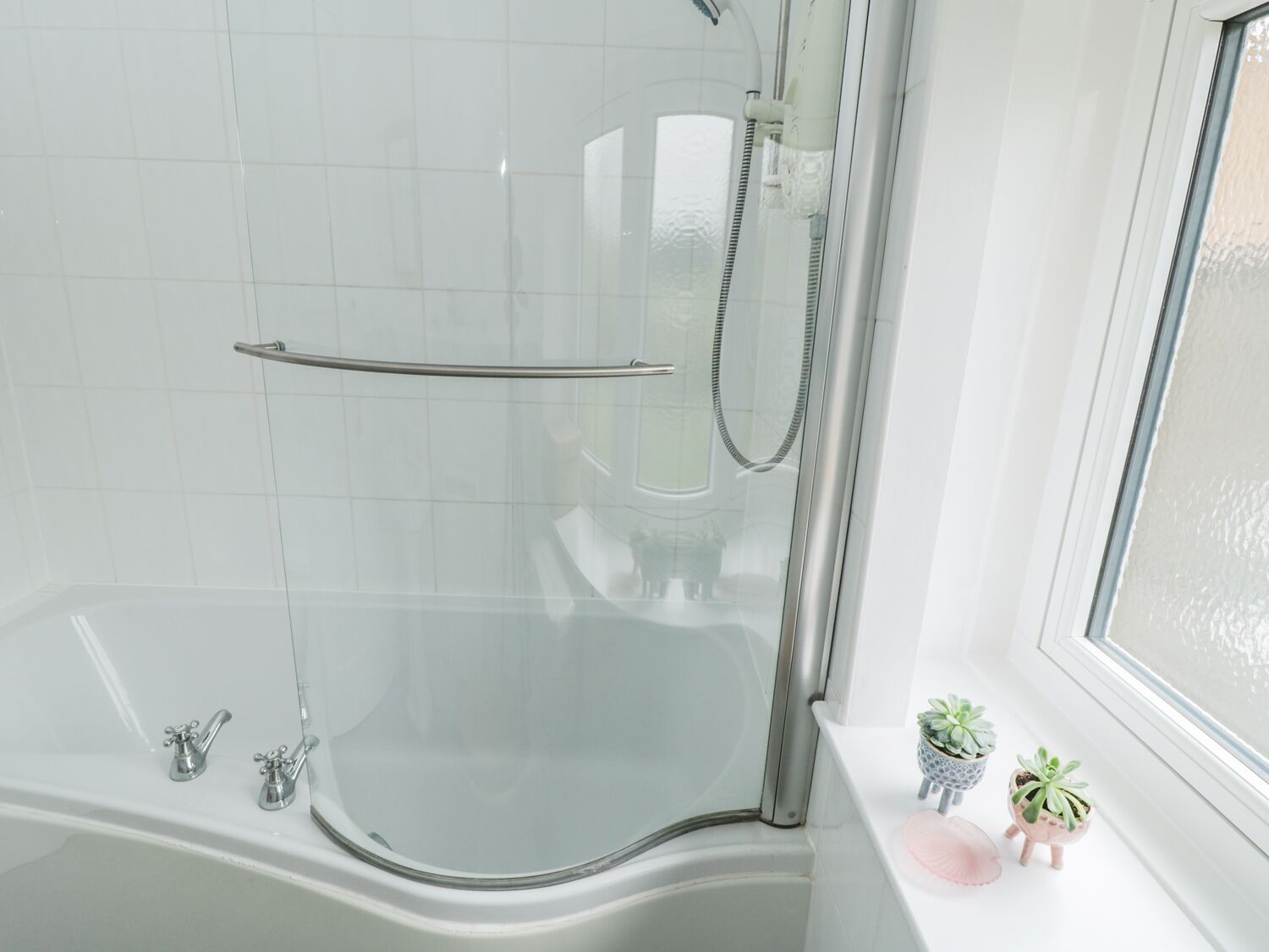 Ferienhaus | Badezimmer