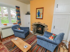 Cottage | Living room