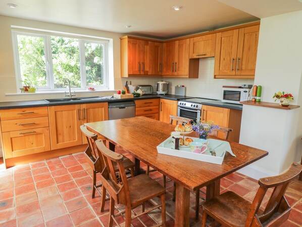 Cottage | Private kitchen