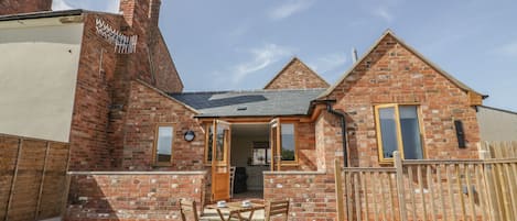Cottage | Intérieur