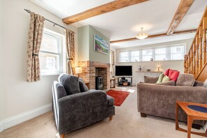 Cottage | Interior - Moor Croft (Whitby)