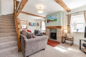 Cottage | Interior - Moor Croft (Whitby)