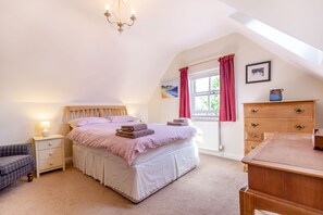 Cottage | Interior - Moor Croft (Whitby)