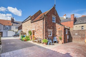 Cottage | Interior - Moor Croft (Whitby)