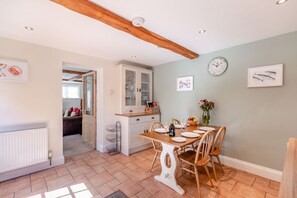 Cottage | Interior - Moor Croft (Whitby)