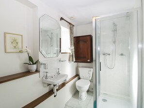 Casa de campo | Baño | Regadera 