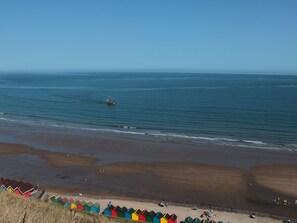 Interior - Tornado @ Engine Shed (Whitby)