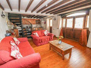 Cottage | Intérieur