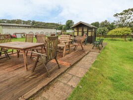 Casa de campo | Parte interna