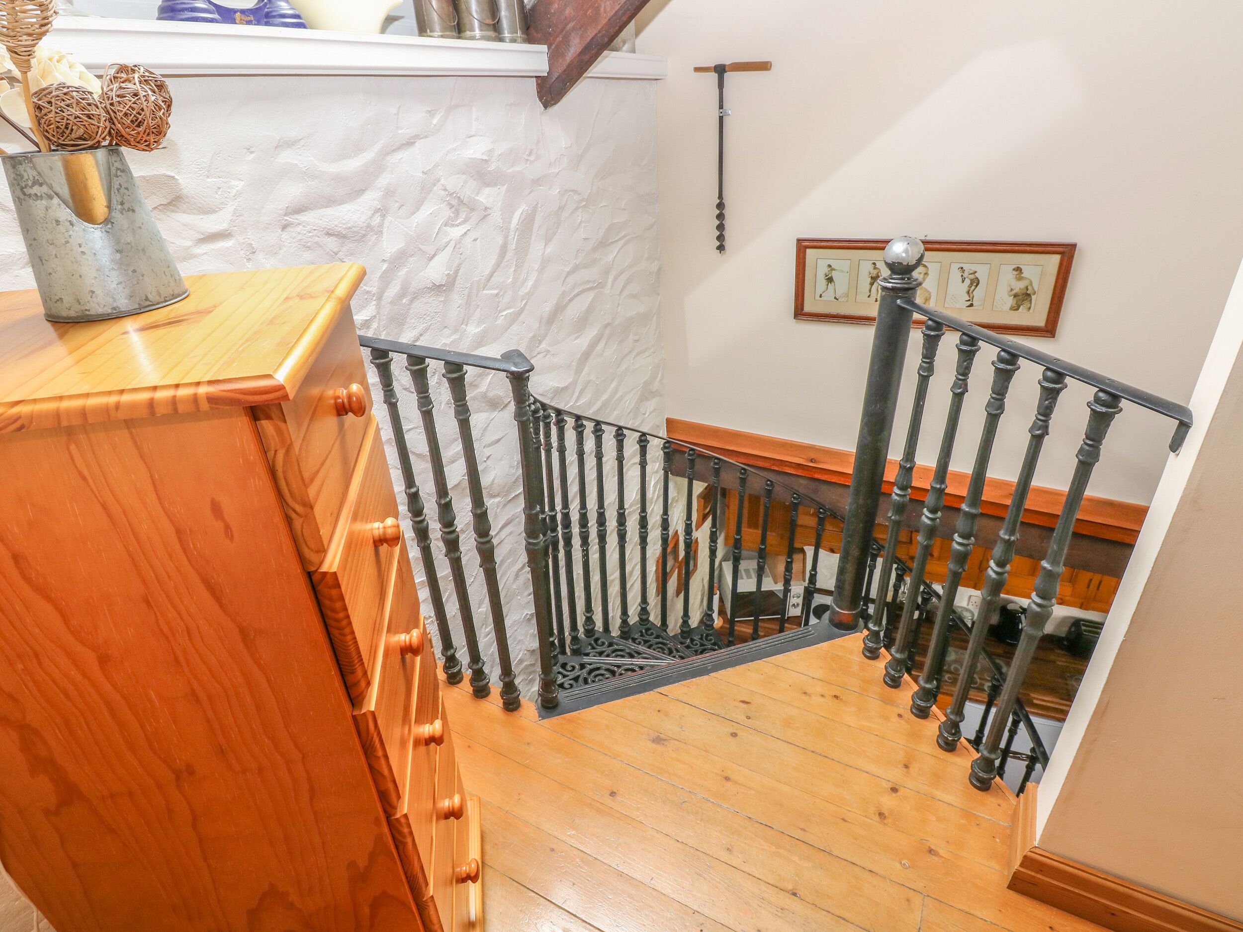 Ferienhaus | Innenbereich