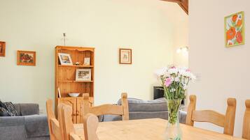 Cottage | Tempat makan