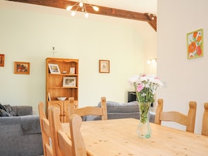 Cottage | Restauration