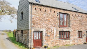 Ferienhaus | Außenbereich