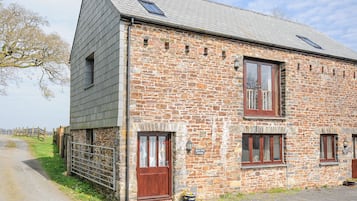Cottage | Exterior