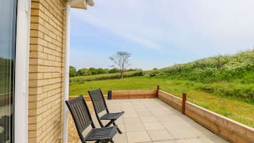Cottage | Balcon