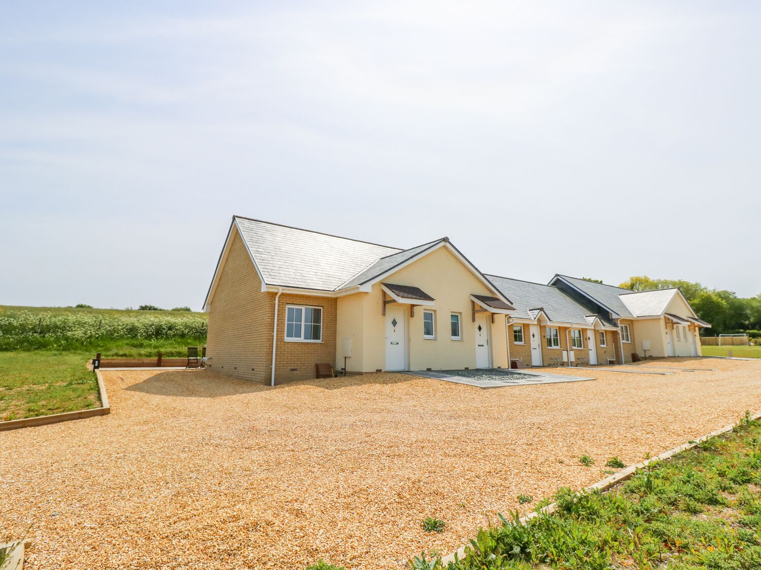 Cottage | Ngoại thất