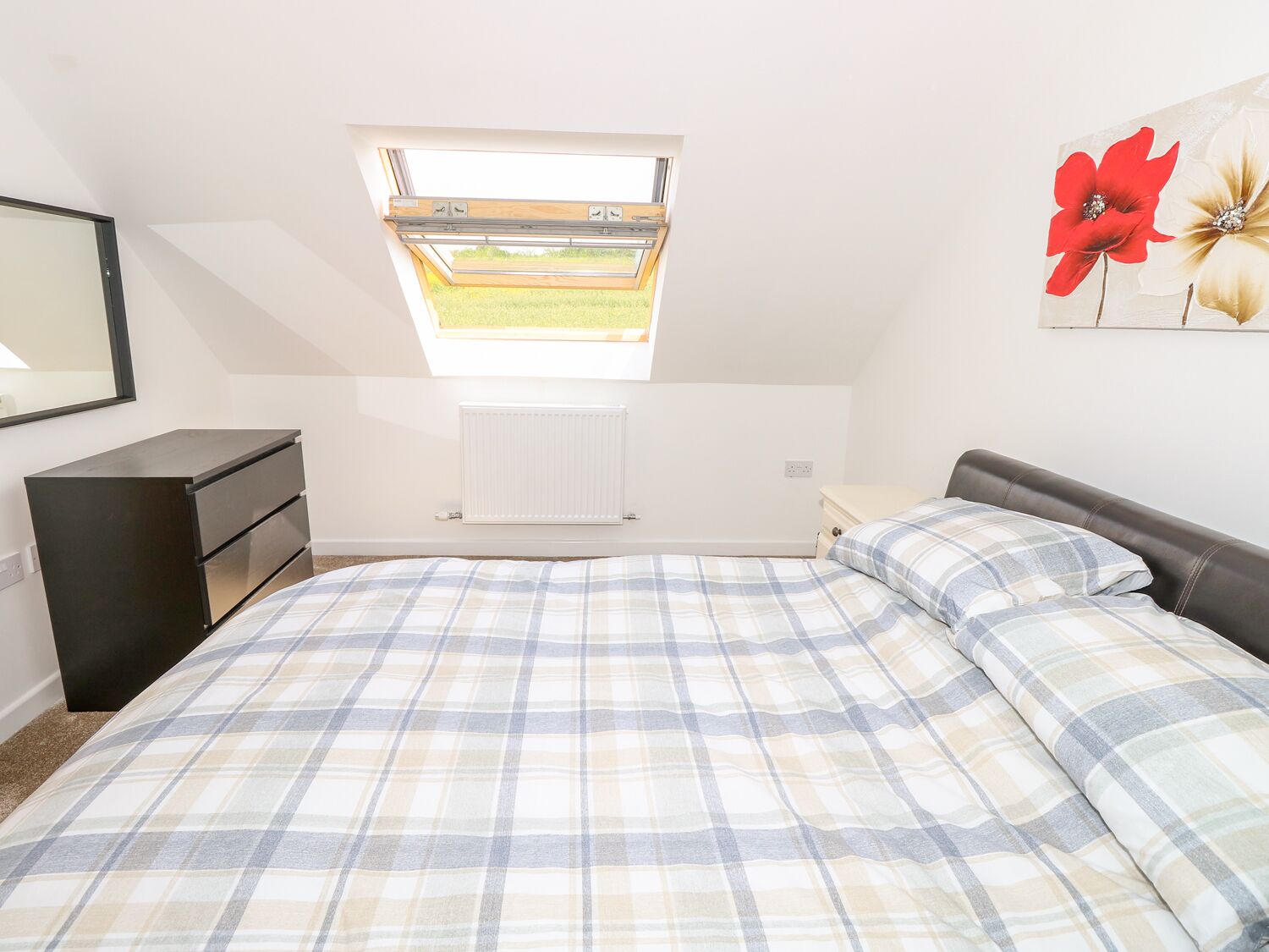 Cottage | 2 phòng ngủ, trang trí khác biệt 