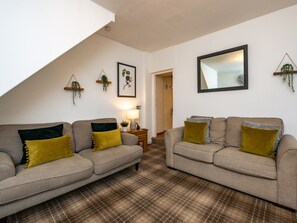 Cottage | Living room