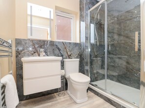 Casa de campo | Baño | Regadera 