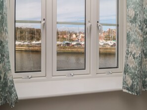 Interior - Quayside Haven (Whitby)