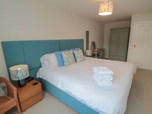 Interior - Quayside Haven (Whitby)