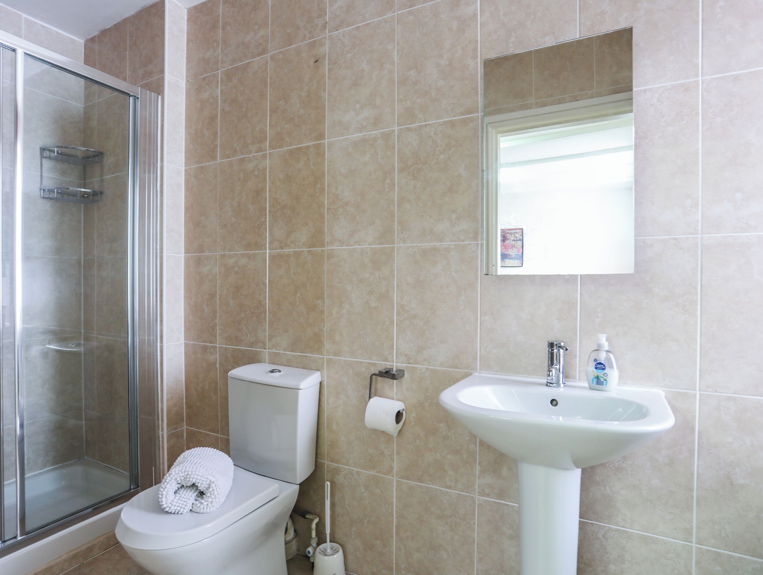 Baño