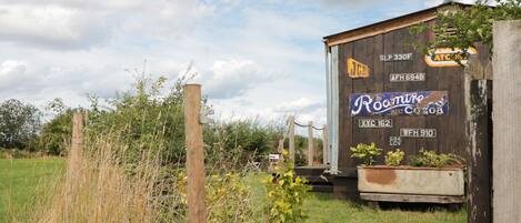 Cottage | Interni