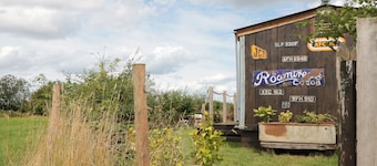 Crows Cabin