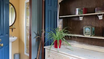 Cottage | 1 kamar tidur dan didekorasi berbeda-beda