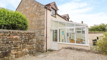 Cottage | Exterieur