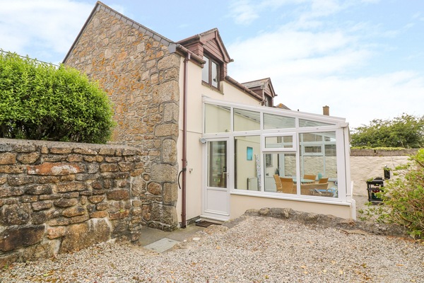 Cottage | Exterior