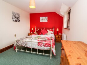 Chaumière | 3 chambres, décor unique, ameublement unique, accès au Wi-Fi (inclus)