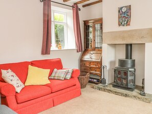 Cottage | Interior - Cutlers Cottage (Matlock)