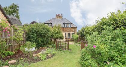 Wren Cottage