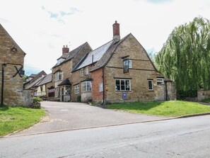 Interior - Wren Cottage (Oakham)